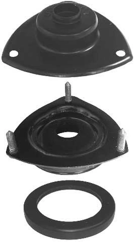 KYB Shocks & Struts Strut Mounts Front für MITSUBISHI Eclipse 2006-09 für MITSUBISHI Endeavor 2004-08