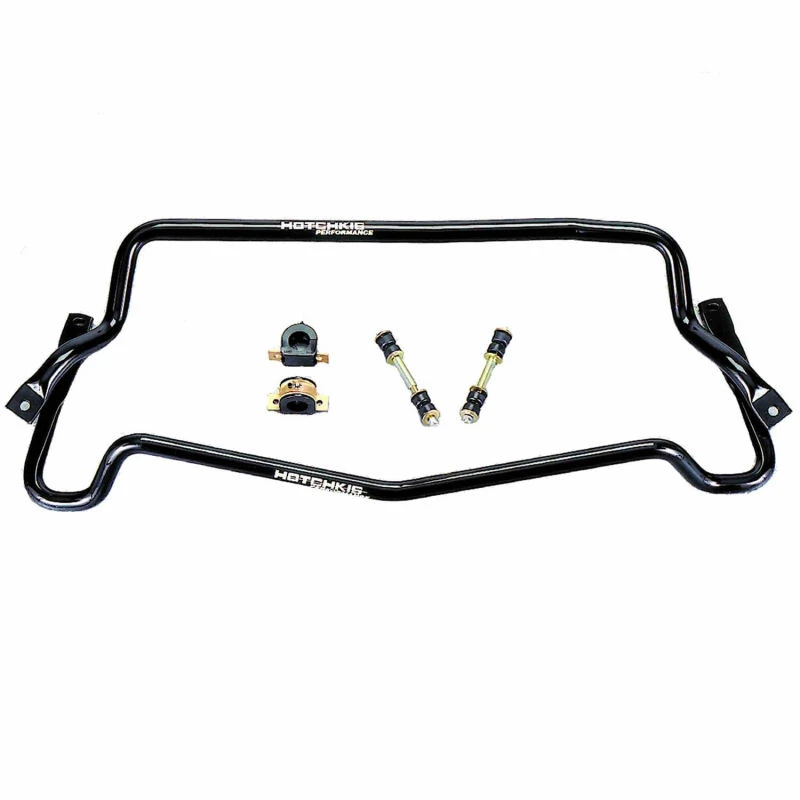 Hotchkis 77-96 GM B-Body Kombi Sway Bar Kit