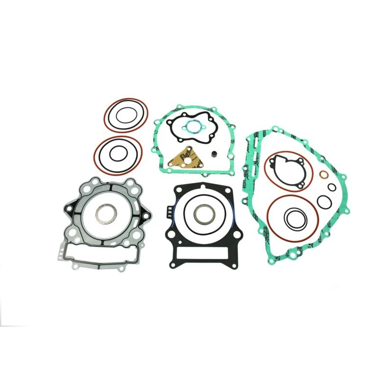 Athena 09-14 Yamaha YFM 550 Grizzly/4x4/EPS/FI/Hunter Complete Gasket Kit (Excl Oil Seals)