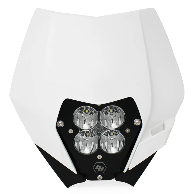 Baja Designs XL80 LED KTM w/Headlight Shell
