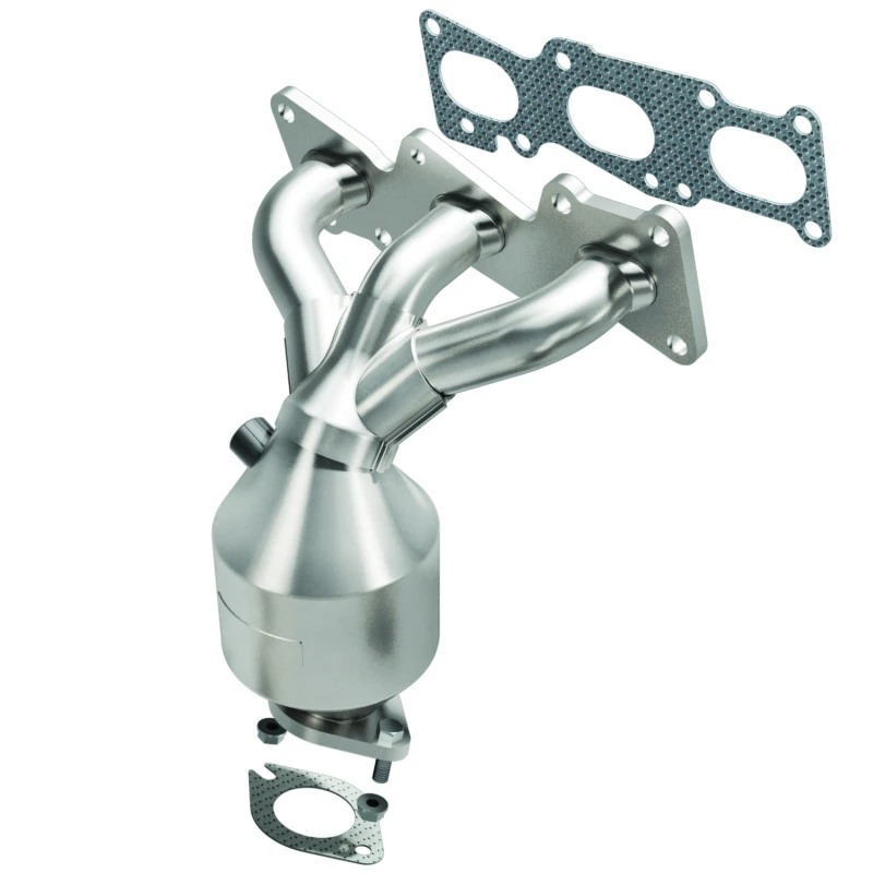 MagnaFlow-Konverter DF 06-07 Hyundai Sonata 3.3L