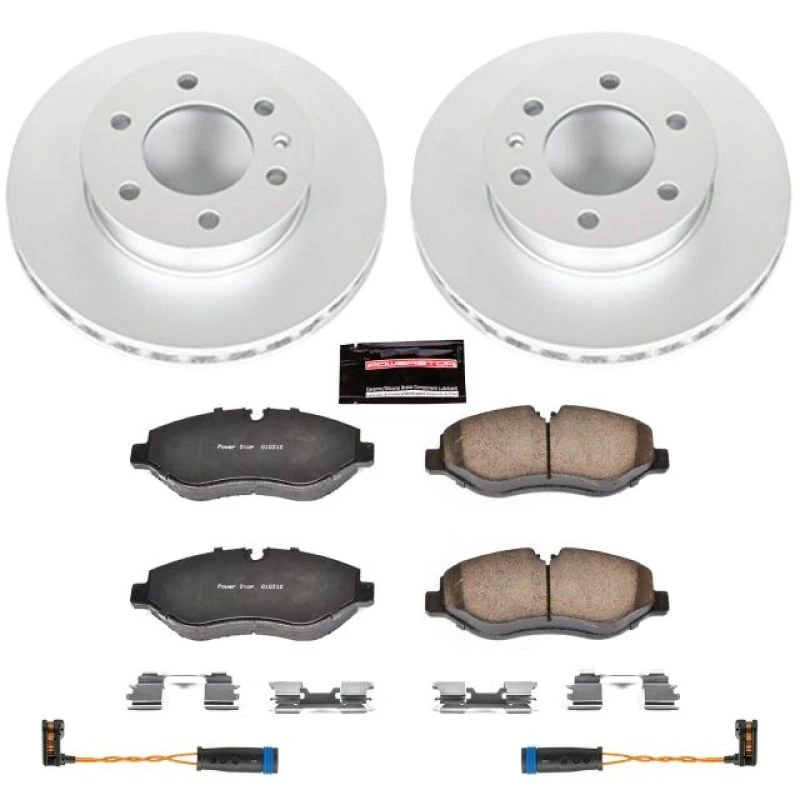 powerstop_CRK6236-67945fccaa960 Power Stop 07-09 Dodge Sprinter 2500 Front Z23 Evolution Sport Coated Brake Kit