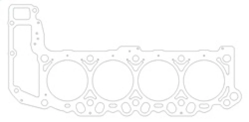 cometic-gasket_C5213-030-67960b5ead416 Cometic Chrysler 1999-2007 4,7L PowerTech.051 Zoll MLS-Zylinderkopfdichtung - 95mm Bohrung
