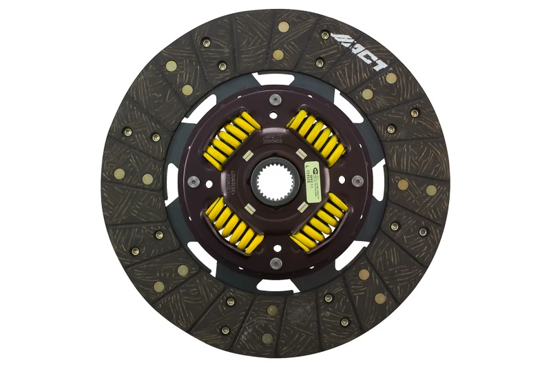 ACT Performance Street Sprung Disc for 1975 Chevrolet Corvette