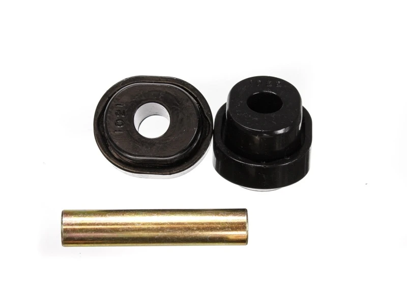 Energy Suspension Chrsy Trans Mount - Schwarz