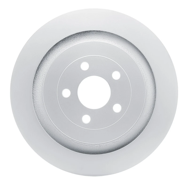 DFC 19-24 Ford Edge Rear GeoSPEC Coated Rotor
