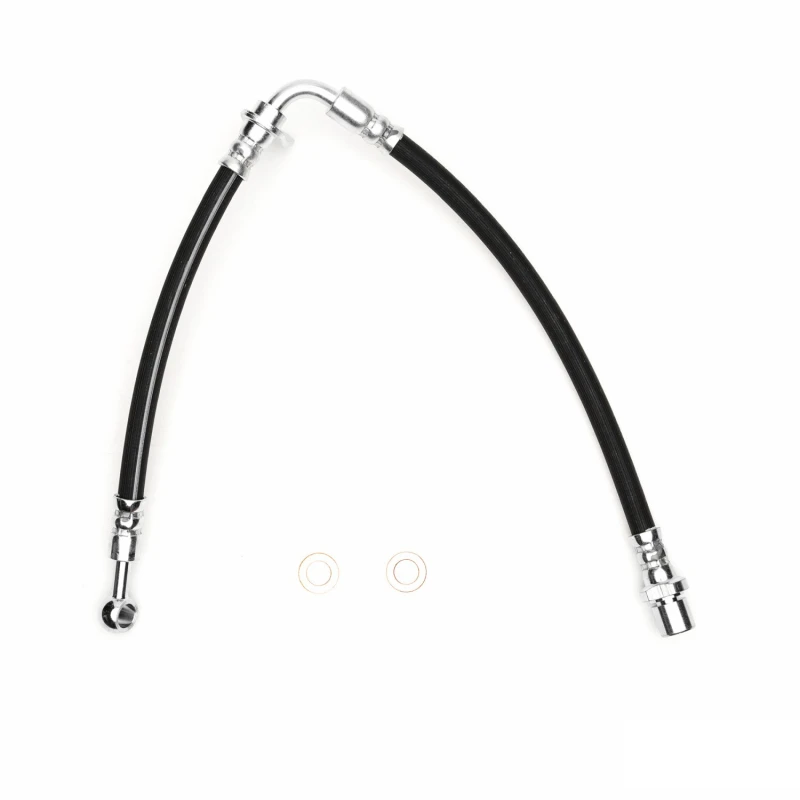 DFC 15-19 Subaru Legacy Front-R Brake Hose