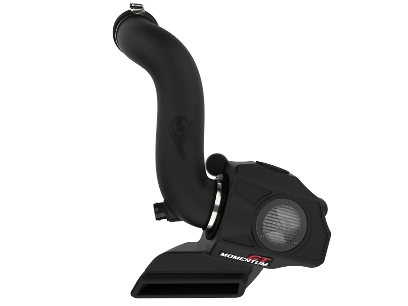 aFe Momentum GT Pro DRY S Kaltluft-Ansaugsystem 19-21 Audi Q3 L4-2.0L (t)