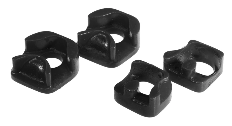 Prothane Motor Mount Inserts für 1994–1997 Honda Accord – Schwarz