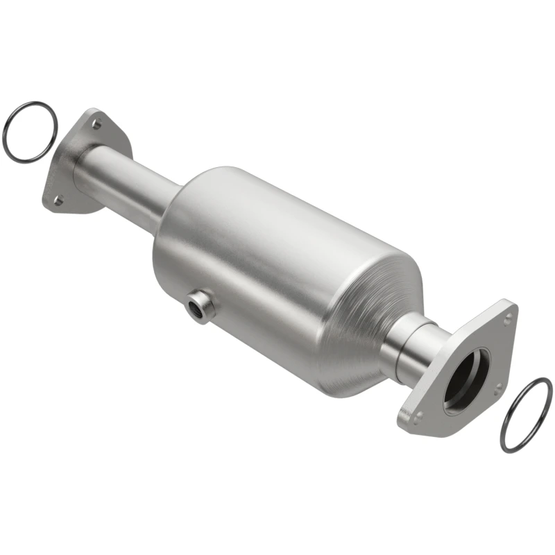 MagnaFlow California-Katalysator Direktmontage 04-08 Acura TSX L4 2.4L