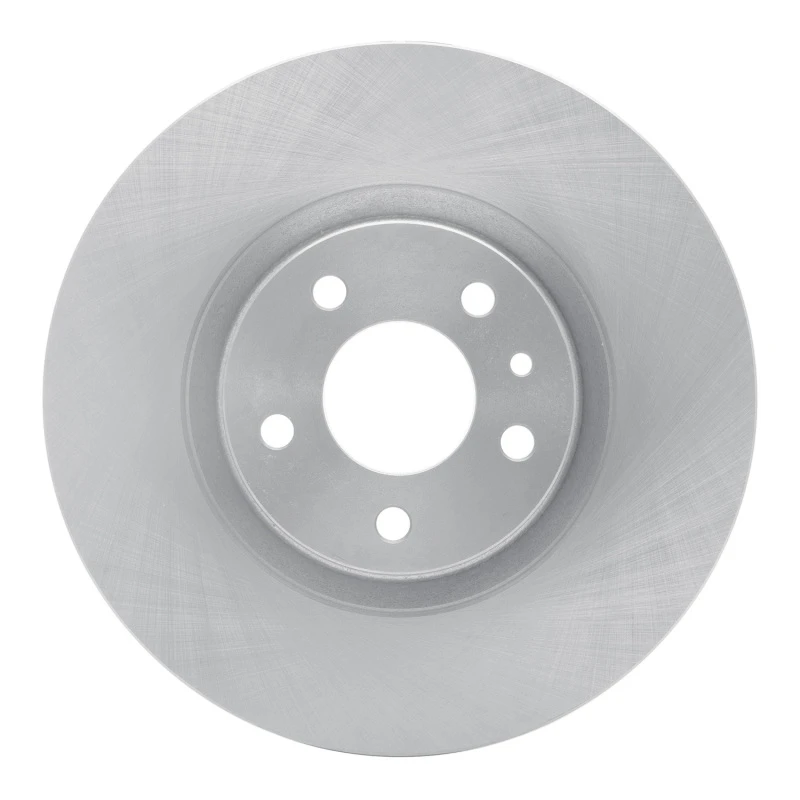 DFC 91-20 Alfa Romeo 164 Front Brake Rotor