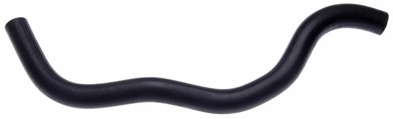 Gates 00-05 Buick Century V-6 3.1L Pipe-2 To Heater Molded Heater Hose