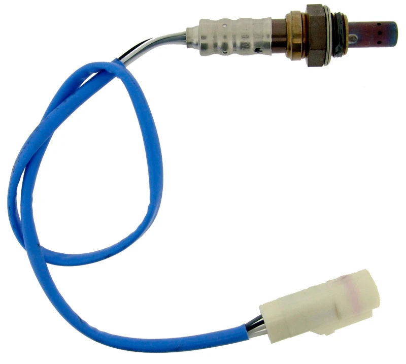 NGK Ford Aerostar 1997-1996 Direktanschluss Sauerstoffsensor