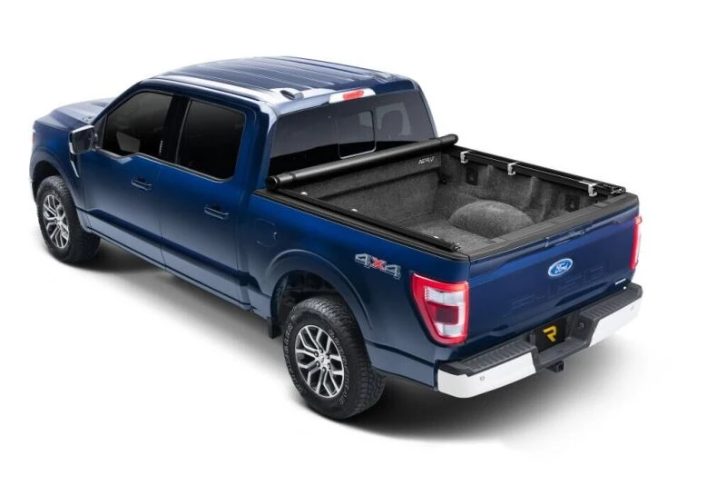 Truxedo TruXport Bettabdeckung für 15-21 Ford F-150 5ft 6in