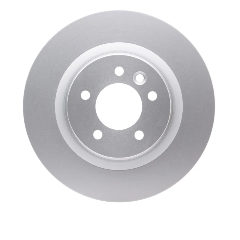 DFC 05-09 Land Rover LR3 Front GeoSPEC Coated Rotor