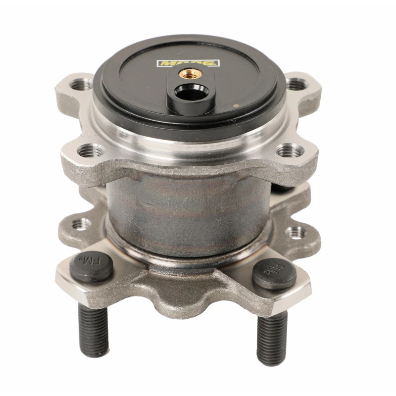 MOOG 17-18 Toyota Yaris iA Hinterrad-Antriebswellen-Assembly