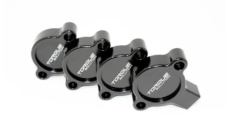 Torque Solution AVCS Nockenwellenabdeckung für 2015+ Subaru WRX / BRZ / FR-S / GT86