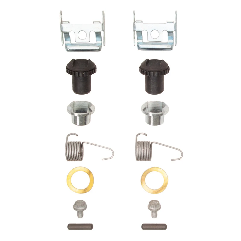 DFC 04-15 Ford Edge Parking Brake Drum Brake Hardware Kit