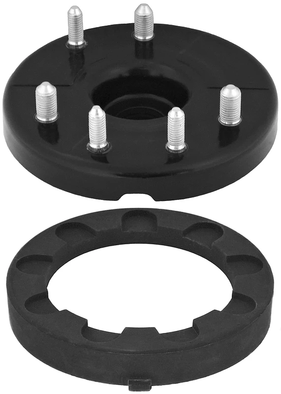 KYB Shocks & Struts Strut Mounts Honda Vorne Links Accord 08-12 / Crosstour 10-15 / Acura TSX 09-14