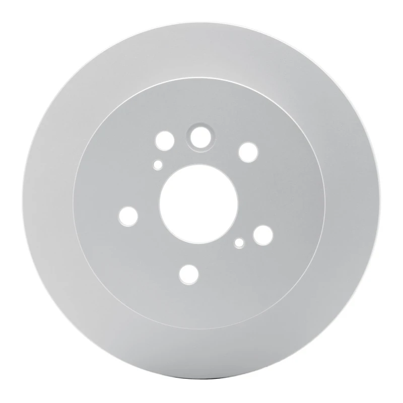 DFC 04-05 Toyota RAV4 Rear GeoSPEC Coated Rotor