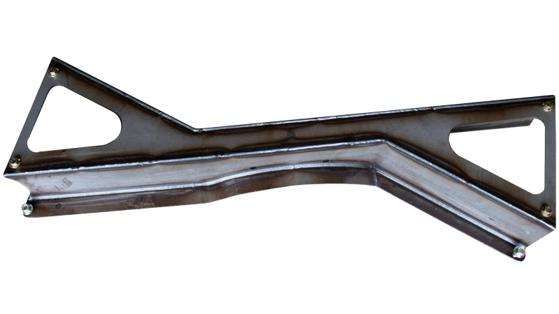 Rust Buster Ersatzreifenquerträger für 1988–1998 Chevy/GMC C/K 1500 & 2500