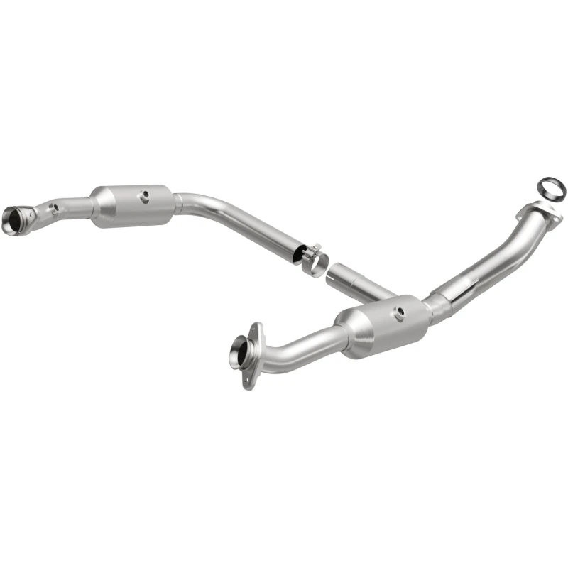 Magnaflow 06-10 Ford Explorer 4.0L Direkt-Montage-Katalysator