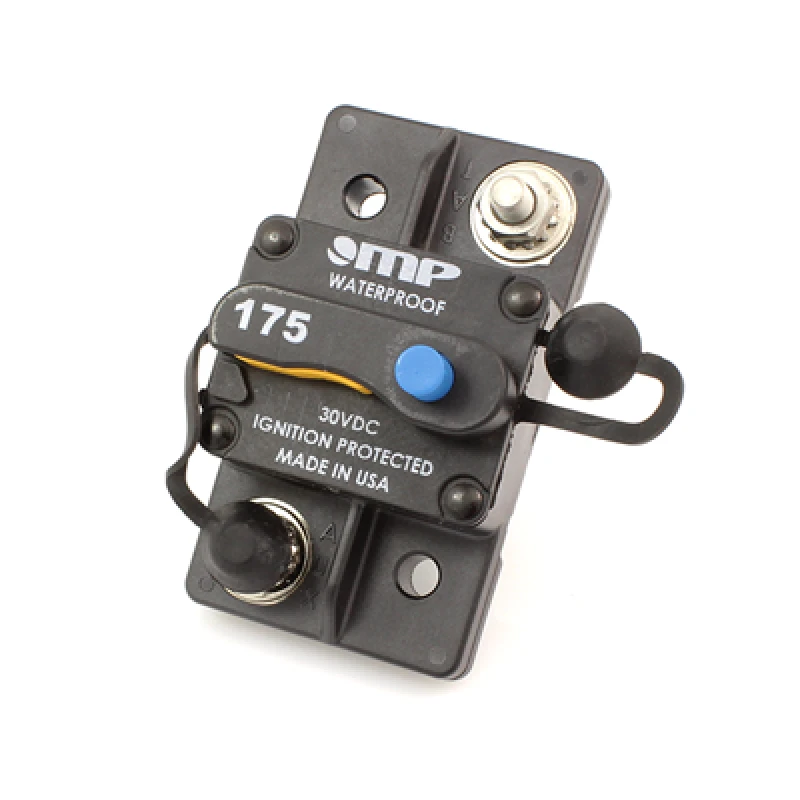 Rywire 175A Circuit Breaker für Innenraumzubehör