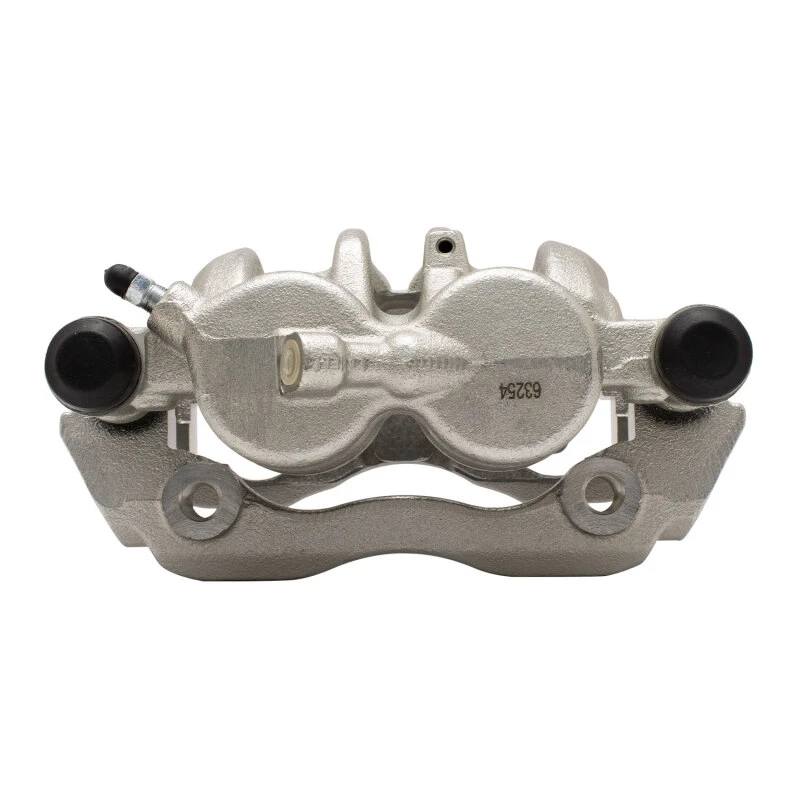 DFC 16-18 Mercedes-Benz Metris Front-R Silver Zinc Coated Premium Caliper