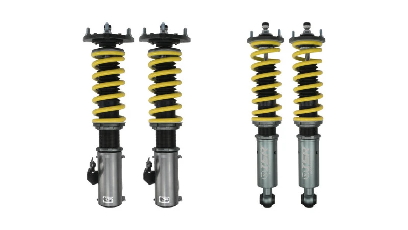 ISR Performance Pro Series Coilovers for 89-93 Nissan 240sx