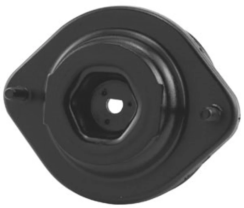 kyb_SM5077-67936d7996fa7 KYB Shocks & Struts Strut Mounts Front & Rear MAZDA Miata (MX5) 1990-97