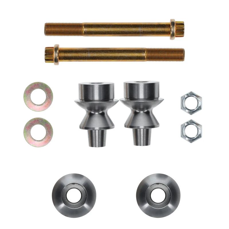 Camburg UCA Uniball Bolt & Spacer Kit