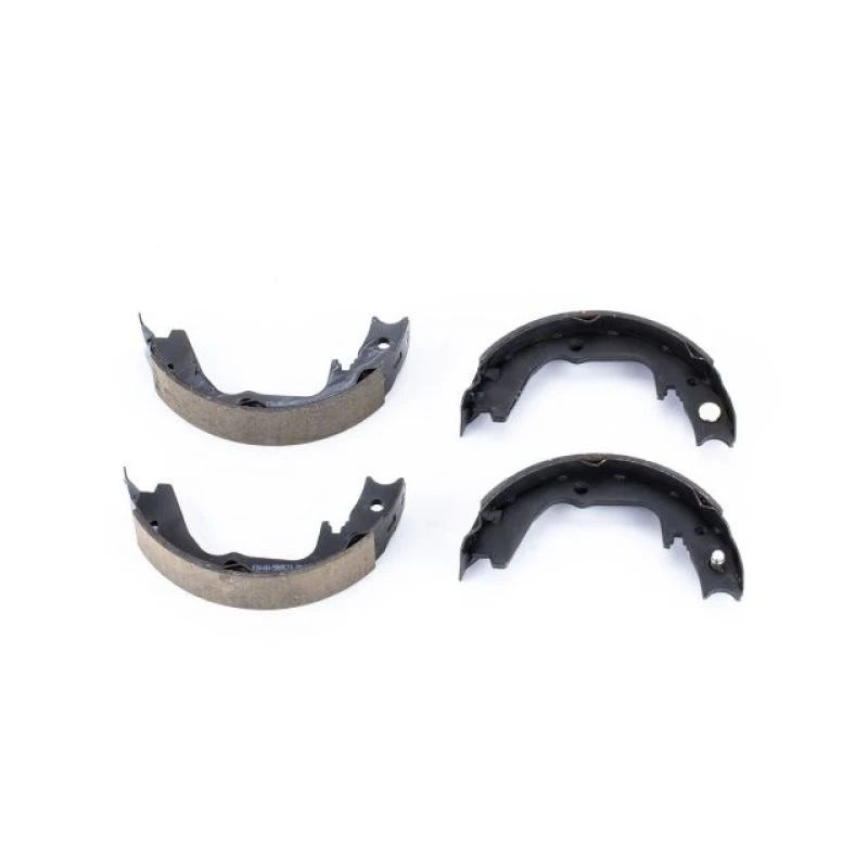 Power Stop Rear Autospecialty Parking Brake Shoes for 01-05 Subaru Legacy