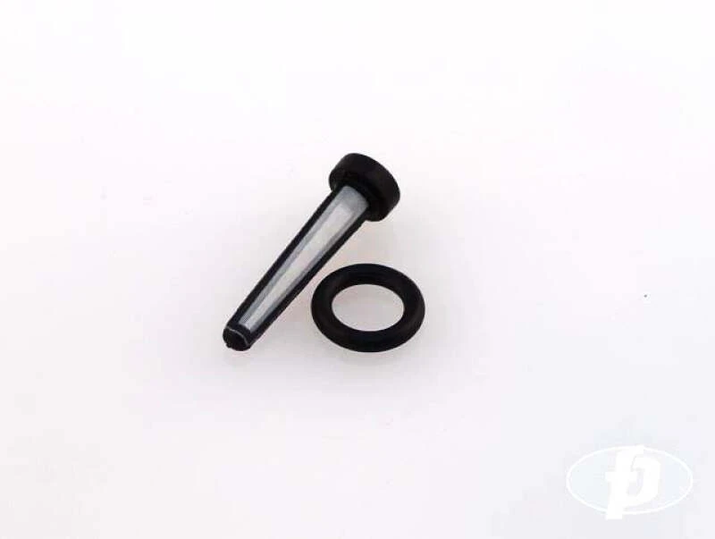Forced Performance Filter Element mit O-Ring