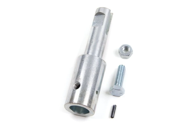 Zone Offroad Manual Shift Extension for 1998-2000 Ford Ranger