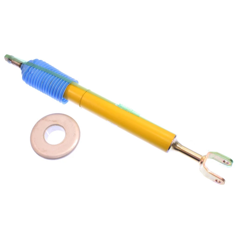 Bilstein B8 2005 Audi A6 Quattro Basis Vorne 36mm Monotube Strut Assembly
