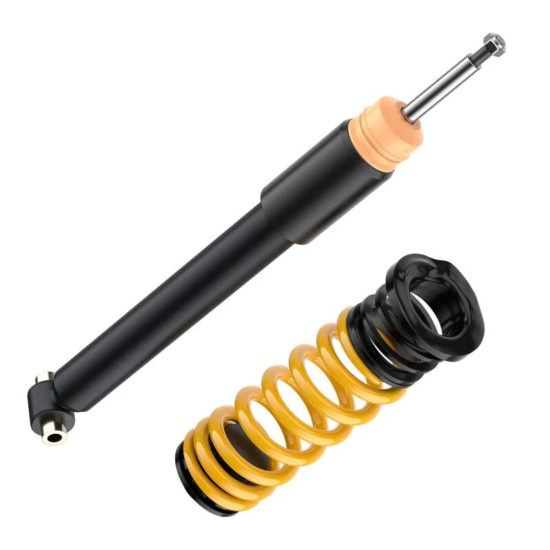 ST X Coilovers BMW 3 Series F30 Sedan AWD w/o EDC