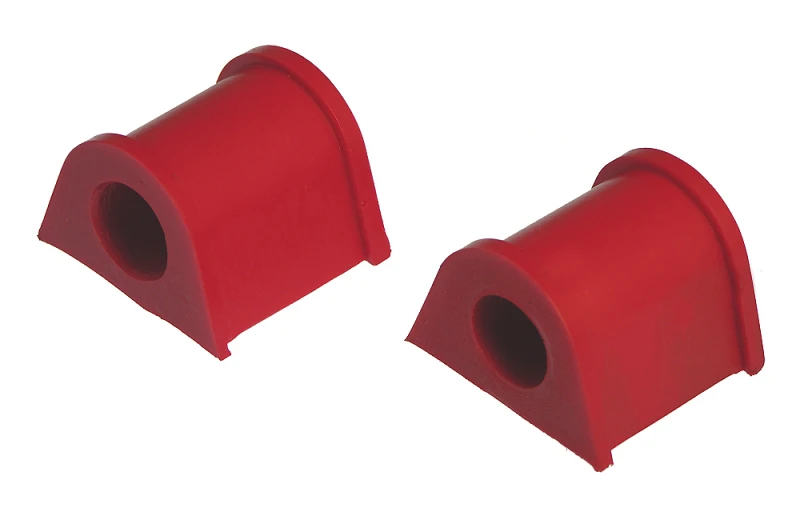 prothane_11-42059-679461f3c1e03 Prothane Jaguar Front Sway Bar Bushings - 19mm - Red