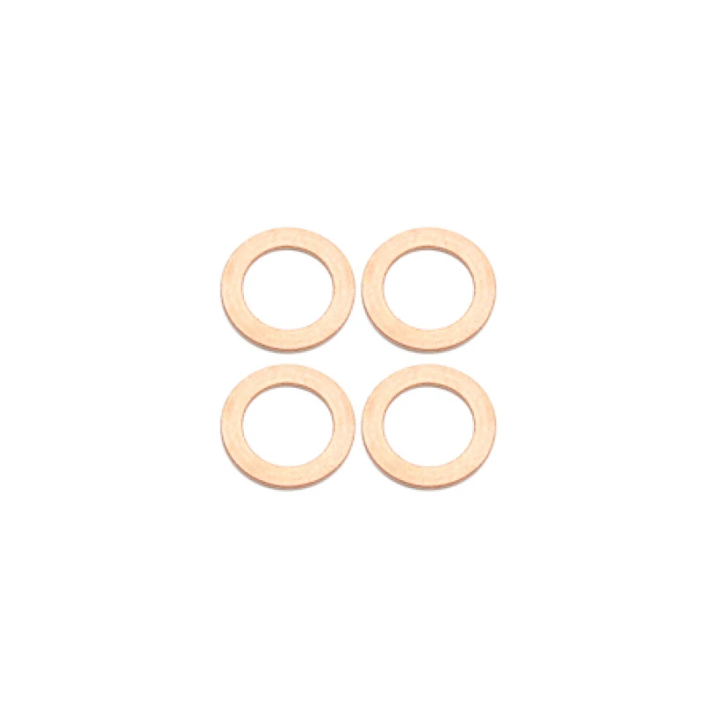 Wilwood Tandem Master Cylinder Copper Washer Kit