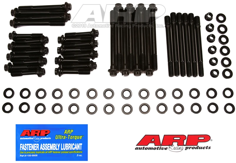 ARP SB Chevy 18A Kopfschrauben-Kit