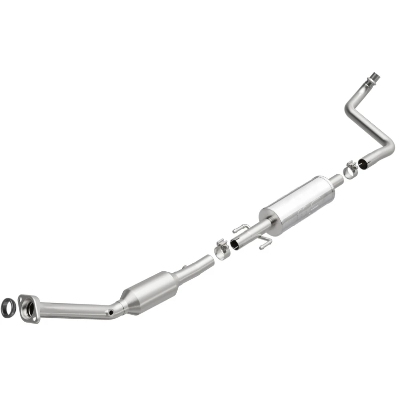 Magnaflow 04-06 Scion xA 1.5L Direkteinbau-Katalysator