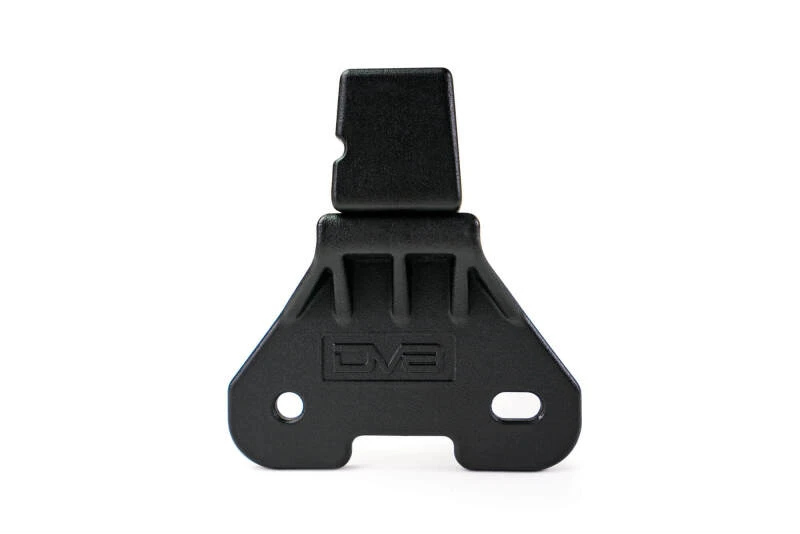 DV8 Offroad 2018+ Jeep Wrangler Hardtop Conversion Brackets
