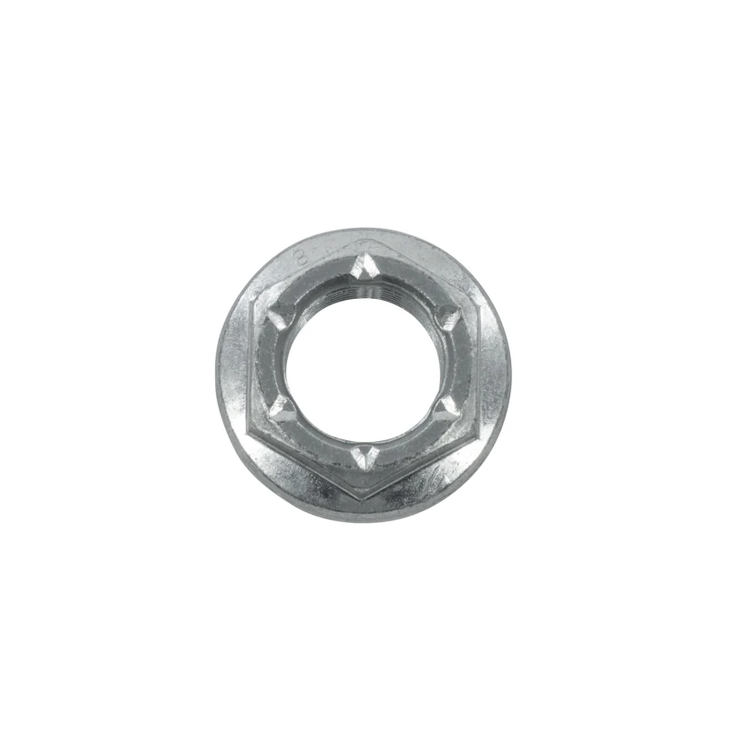 Yukon Pinion Nut für Jeep JL Dana 35, Model 200