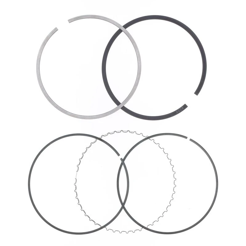 Athena Honda NX Dominator 650 101mm Bore Piston Ring Set (For Athena Pistons Only)