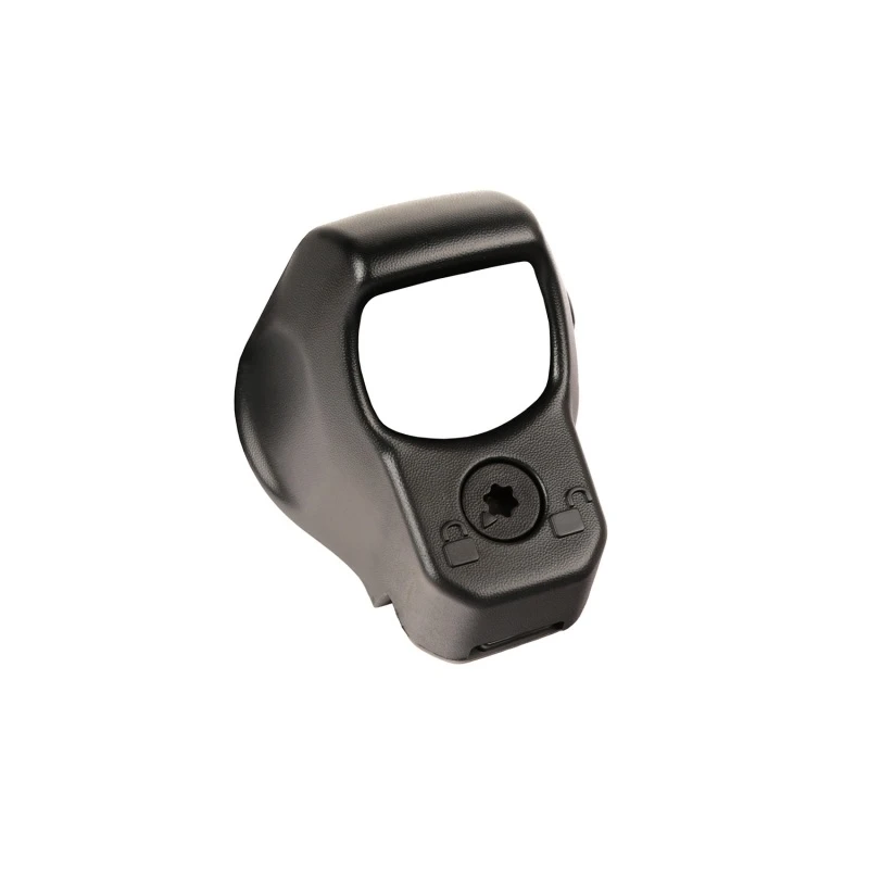 Omix Bezel Rückfahrcamera Alu-Felgen- 18-21 JL