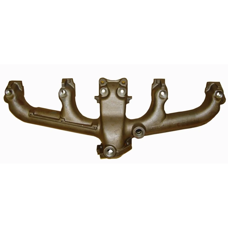 Omix Auspuffkrümmer 4.2L 81-90 Jeep Modelle
