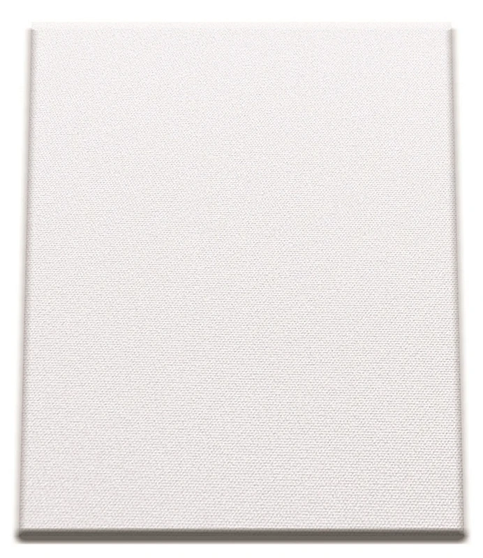 DEI Universal-Mat-Headliner 1 Zoll x 75 Zoll x 54 Zoll - Weiß