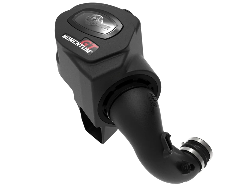 aFe POWER Momentum GT Pro Dry S Ansaugsystem 17-21 BMW 540i (G30) L6-3.0L (t) B58