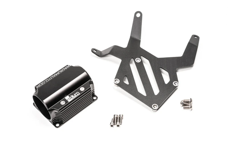 Radium Engineering für 2012+ Subaru BRZ/FR-S/GT86/GR86 Kraftstofffilterhalter