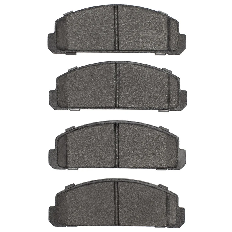 DFC 76-78 Mazda Cosmo Rear 3000 Semi-Metallic Brake Pads