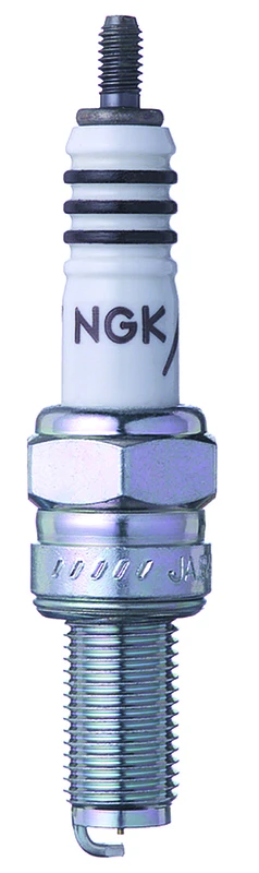 NGK IX Iridium Zündkerze Box mit 4 (CR9EIX)